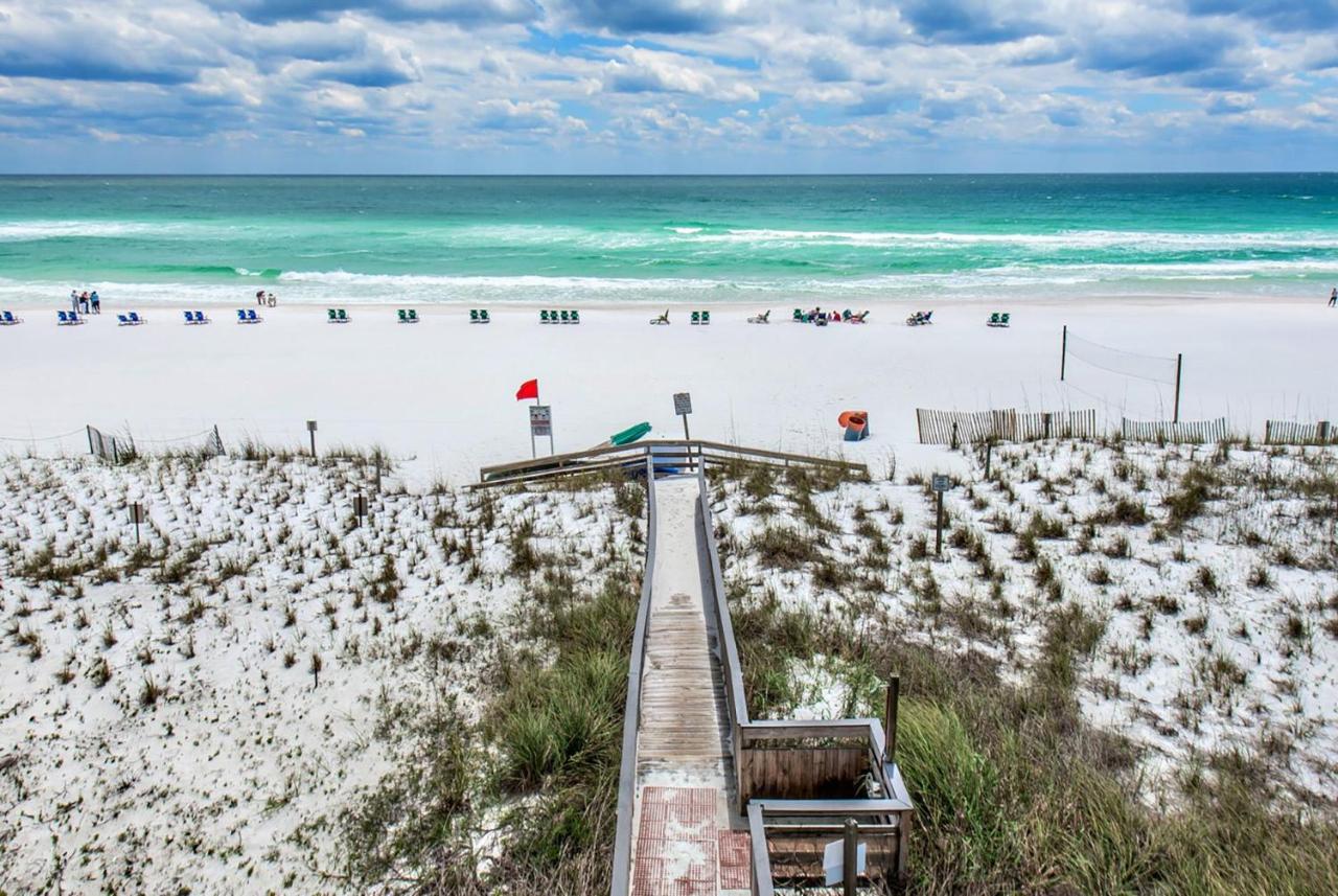 Sea Dunes 304 Fort Walton Beach Exteriör bild