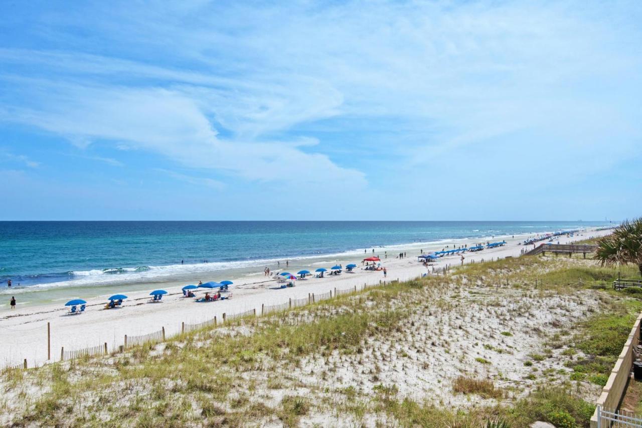 Sea Dunes 304 Fort Walton Beach Exteriör bild