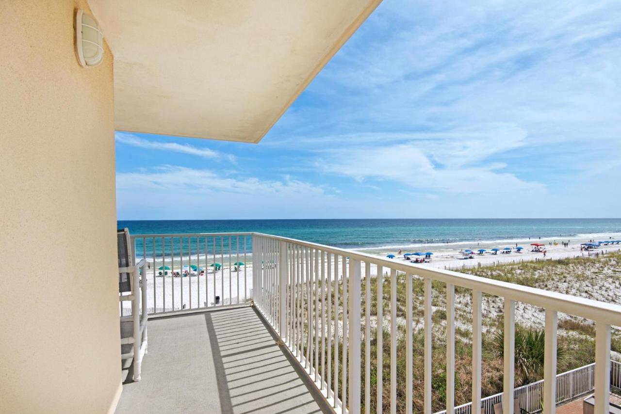 Sea Dunes 304 Fort Walton Beach Exteriör bild