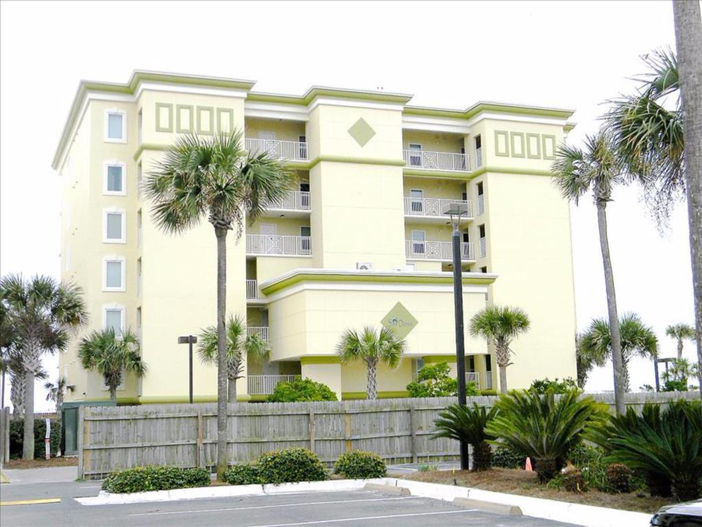 Sea Dunes 304 Fort Walton Beach Exteriör bild